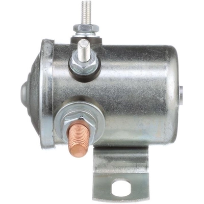 BLUE STREAK (HYGRADE MOTOR) - SS584 - New Solenoid pa22