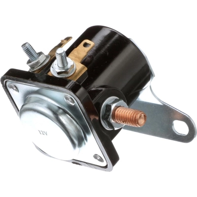 New Solenoid by BLUE STREAK (HYGRADE MOTOR) - SS590 pa20