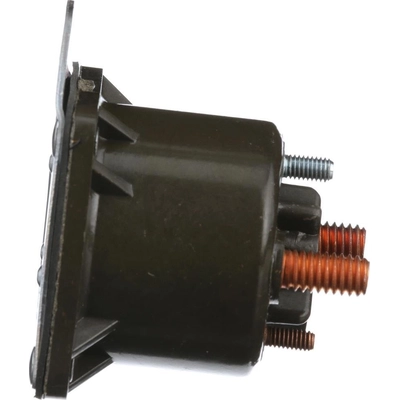 BLUE STREAK (HYGRADE MOTOR) - SS598 - New Solenoid pa15