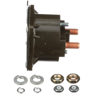 BLUE STREAK (HYGRADE MOTOR) - SS613 - New Solenoid pa5