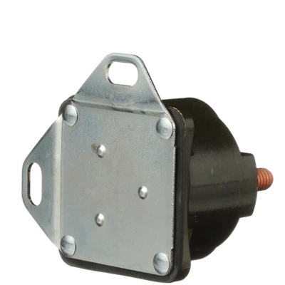 BLUE STREAK (HYGRADE MOTOR) - SS613 - New Solenoid pa6