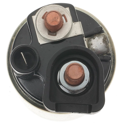 BLUE STREAK (HYGRADE MOTOR) - SS704 - Starter Solenoid pa1