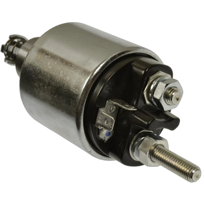 BLUE STREAK (HYGRADE MOTOR) - SS707 - Starter Solenoid pa1