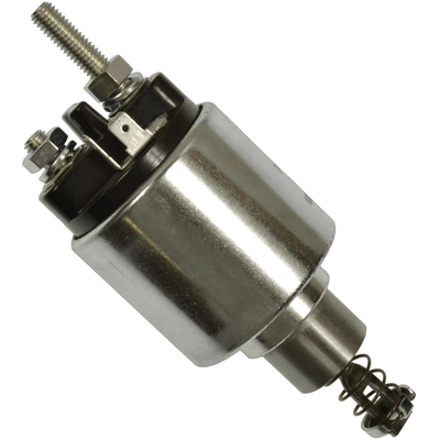 BLUE STREAK (HYGRADE MOTOR) - SS707 - Starter Solenoid pa2