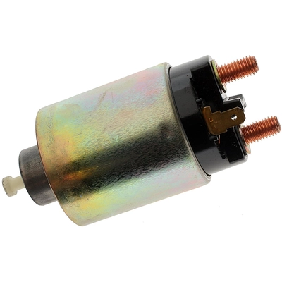 BLUE STREAK (HYGRADE MOTOR) - SS714 - Starter Solenoid pa1
