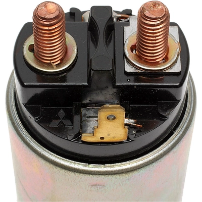 BLUE STREAK (HYGRADE MOTOR) - SS714 - Starter Solenoid pa2