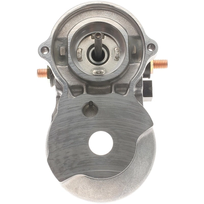 BLUE STREAK (HYGRADE MOTOR) - SS722 - Starter Solenoid pa3