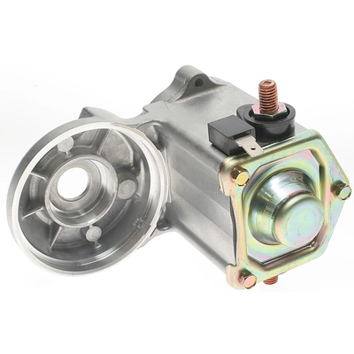 BLUE STREAK (HYGRADE MOTOR) - SS724 - Starter Solenoid pa1