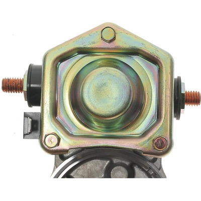 BLUE STREAK (HYGRADE MOTOR) - SS724 - Starter Solenoid pa2