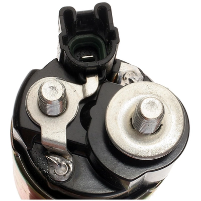 BLUE STREAK (HYGRADE MOTOR) - SS727 - Starter Solenoid pa2