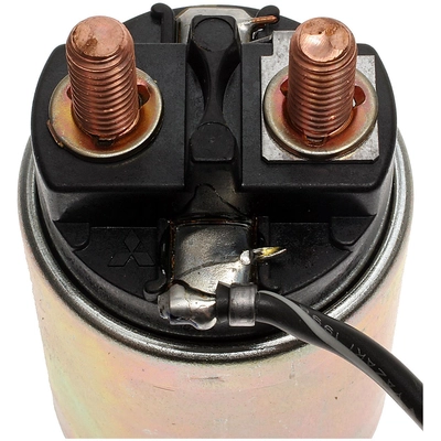BLUE STREAK (HYGRADE MOTOR) - SS730 - Starter Solenoid pa1