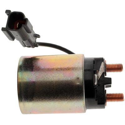 BLUE STREAK (HYGRADE MOTOR) - SS730 - Starter Solenoid pa2