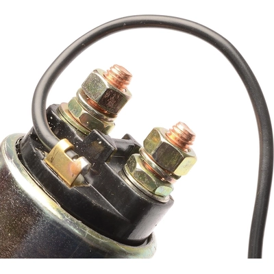 New Solenoid by BLUE STREAK (HYGRADE MOTOR) - SS741 pa5