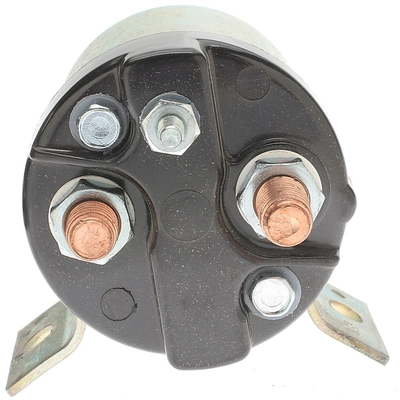 BLUE STREAK (HYGRADE MOTOR) - SS744 - Starter Solenoid pa1