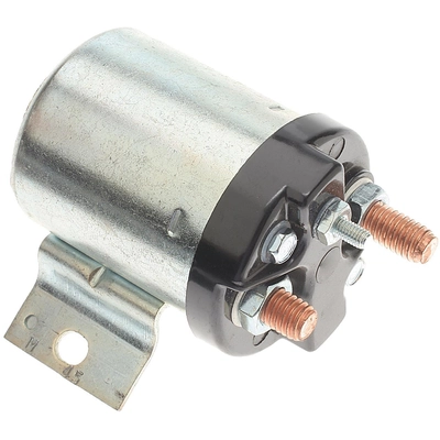BLUE STREAK (HYGRADE MOTOR) - SS744 - Starter Solenoid pa3