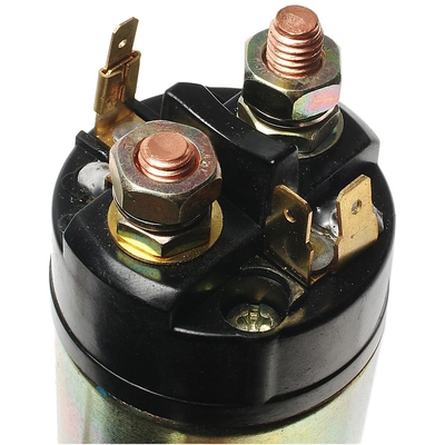 BLUE STREAK (HYGRADE MOTOR) - SS745 - Starter Solenoid pa1