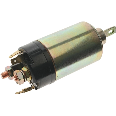 BLUE STREAK (HYGRADE MOTOR) - SS745 - Starter Solenoid pa2