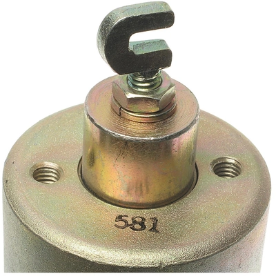 BLUE STREAK (HYGRADE MOTOR) - SS749 - Starter Solenoid pa2