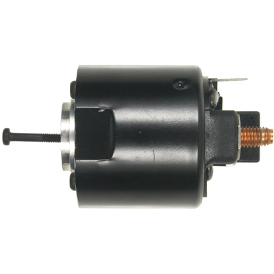 BLUE STREAK (HYGRADE MOTOR) - SS756 - Starter Solenoid pa1