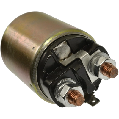BLUE STREAK (HYGRADE MOTOR) - SS758 - Starter Solenoid pa2