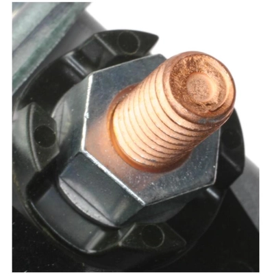BLUE STREAK (HYGRADE MOTOR) - SS763 - Starter Solenoid pa1