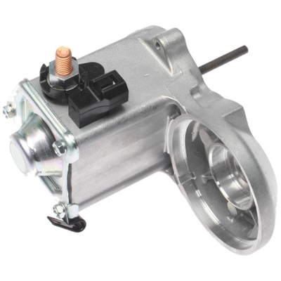 BLUE STREAK (HYGRADE MOTOR) - SS763 - Starter Solenoid pa2