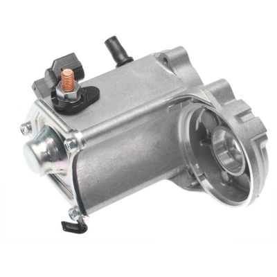 BLUE STREAK (HYGRADE MOTOR) - SS767 - Starter Solenoid pa1