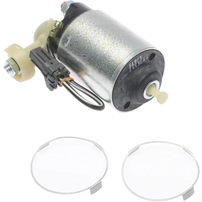 BLUE STREAK (HYGRADE MOTOR) - SS777 - Starter Solenoid pa1
