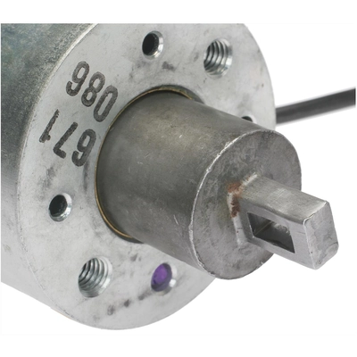 BLUE STREAK (HYGRADE MOTOR) - SS778 - Starter Solenoid pa1