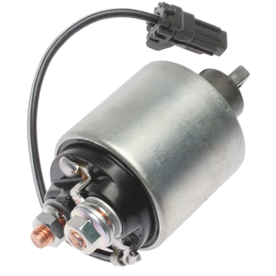 BLUE STREAK (HYGRADE MOTOR) - SS778 - Starter Solenoid pa2