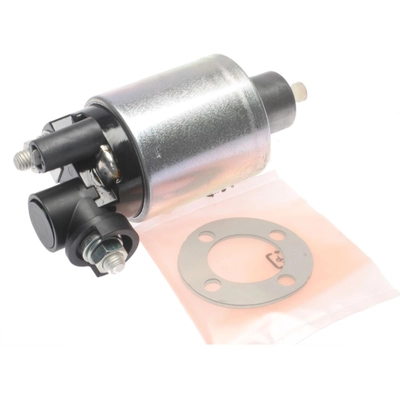 New Solenoid by BLUE STREAK (HYGRADE MOTOR) - SS780 pa3