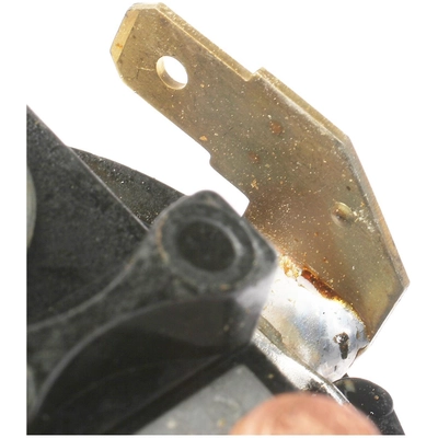 BLUE STREAK (HYGRADE MOTOR) - SS785 - Starter Solenoid pa1