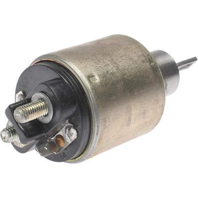 BLUE STREAK (HYGRADE MOTOR) - SS786 - Starter Solenoid pa4