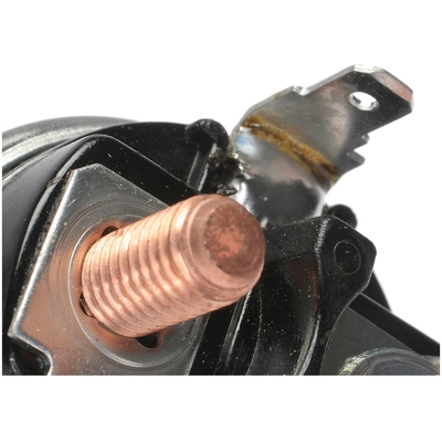BLUE STREAK (HYGRADE MOTOR) - SS788 - Starter Solenoid pa1