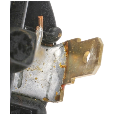 BLUE STREAK (HYGRADE MOTOR) - SS789 - Starter Solenoid pa1