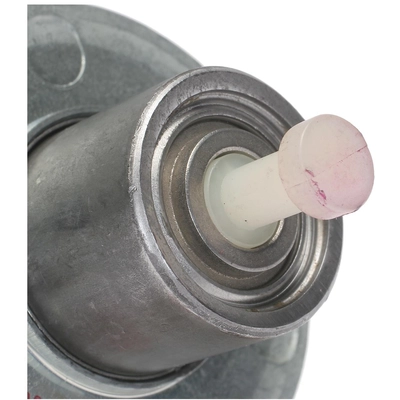 BLUE STREAK (HYGRADE MOTOR) - SS792 - Starter Solenoid pa1