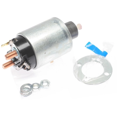 BLUE STREAK (HYGRADE MOTOR) - SS792 - Starter Solenoid pa4