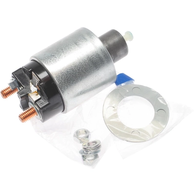 BLUE STREAK (HYGRADE MOTOR) - SS793 - Starter Solenoid pa1