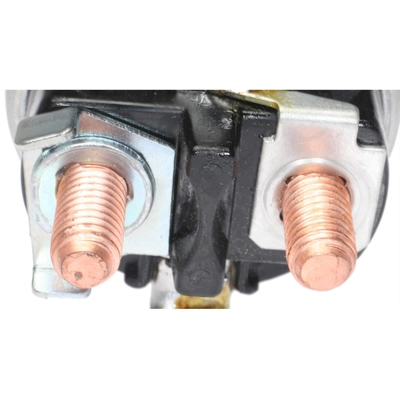 BLUE STREAK (HYGRADE MOTOR) - SS795 - Starter Solenoid pa2