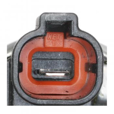 BLUE STREAK (HYGRADE MOTOR) - SS804 - Starter Solenoid pa1
