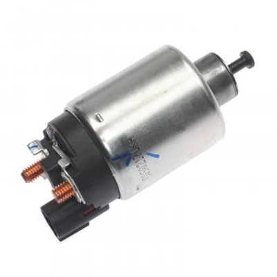 BLUE STREAK (HYGRADE MOTOR) - SS804 - Starter Solenoid pa3