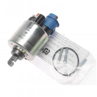 BLUE STREAK (HYGRADE MOTOR) - SS806 - Starter Solenoid pa1
