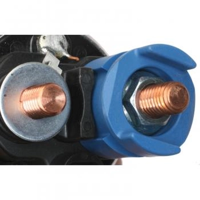 BLUE STREAK (HYGRADE MOTOR) - SS806 - Starter Solenoid pa2