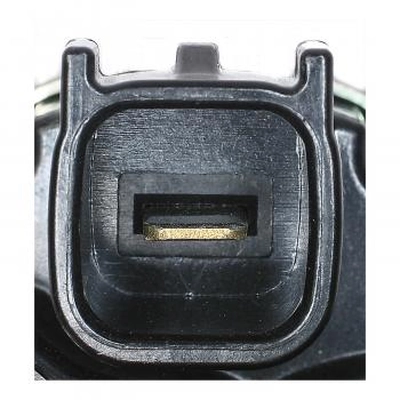 BLUE STREAK (HYGRADE MOTOR) - SS807 - Starter Solenoid pa1