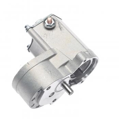 BLUE STREAK (HYGRADE MOTOR) - SS811 - Starter Solenoid pa3