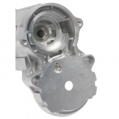 BLUE STREAK (HYGRADE MOTOR) - SS814 - Starter Solenoid pa1
