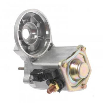 BLUE STREAK (HYGRADE MOTOR) - SS815 - Starter Solenoid pa1