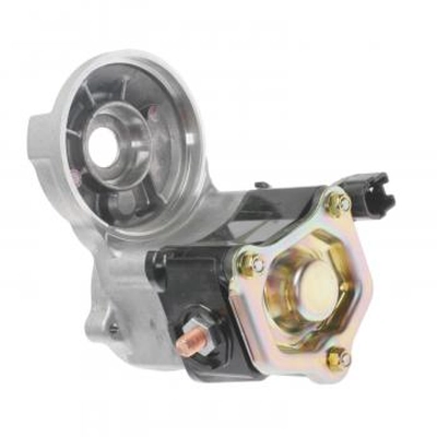 BLUE STREAK (HYGRADE MOTOR) - SS817 - Starter Solenoid pa2