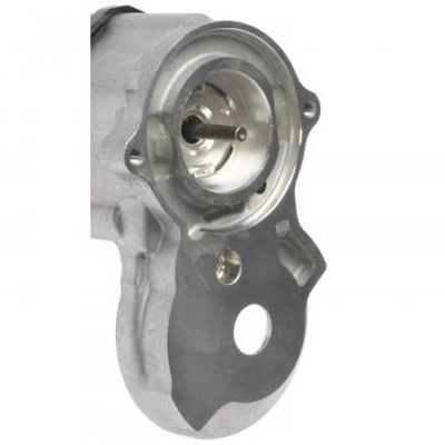BLUE STREAK (HYGRADE MOTOR) - SS817 - Starter Solenoid pa3