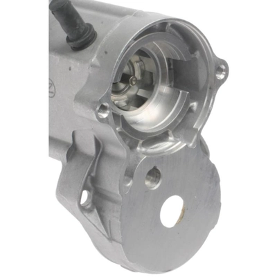 BLUE STREAK (HYGRADE MOTOR) - SS821 - Starter Solenoid pa1